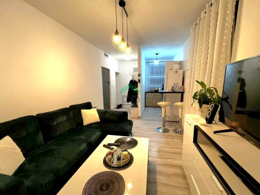 Mieszkanie Lubliniec