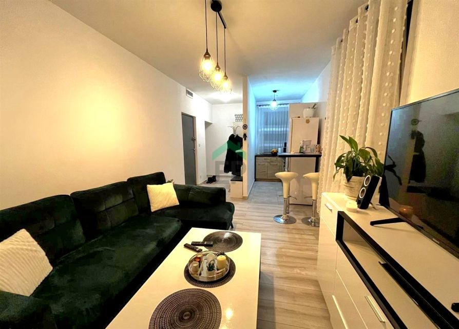 Mieszkanie Lubliniec