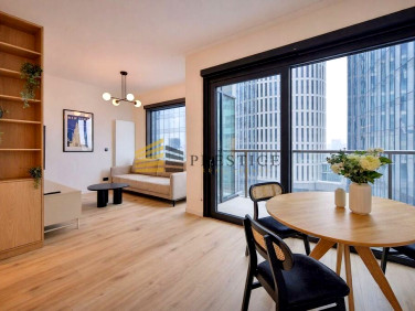 Mieszkanie Warszawa wynajem