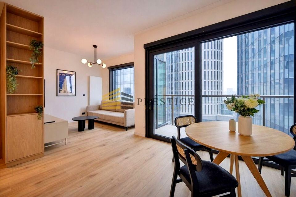 Mieszkanie Warszawa wynajem