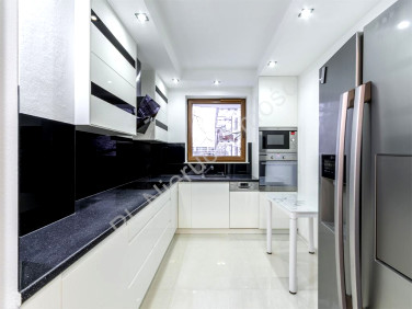 Mieszkanie Pruszków