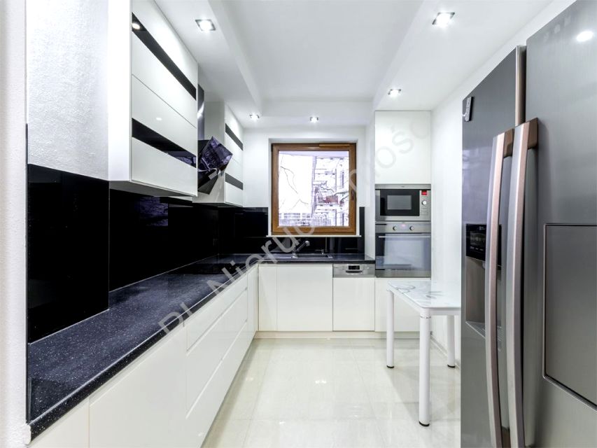 Mieszkanie Pruszków