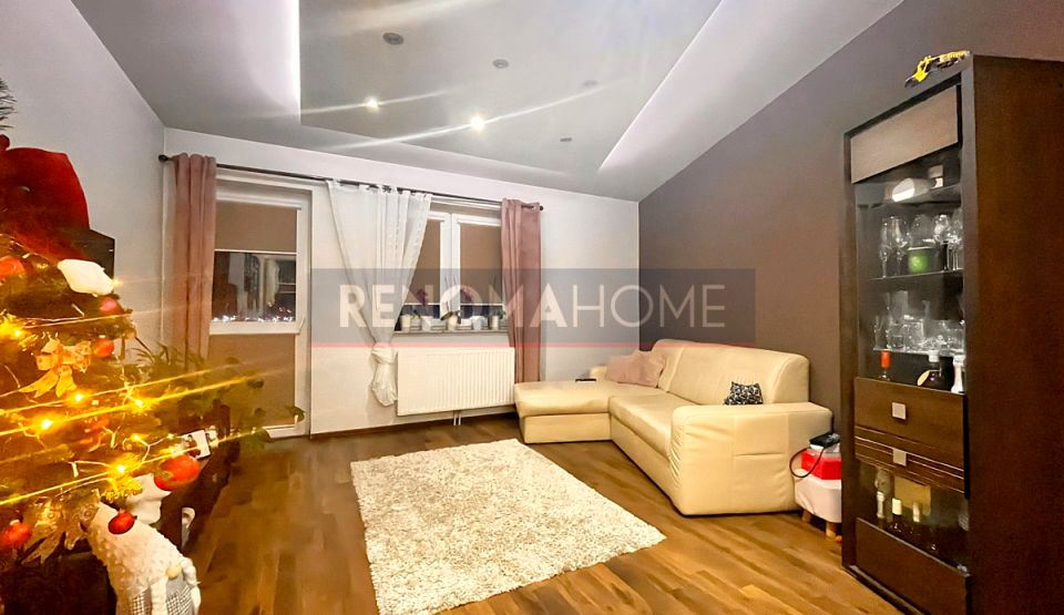 Mieszkanie blok mieszkalny sprzedaż