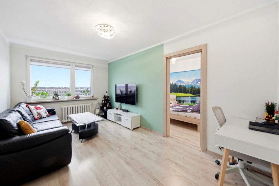 Mieszkanie Częstochowa