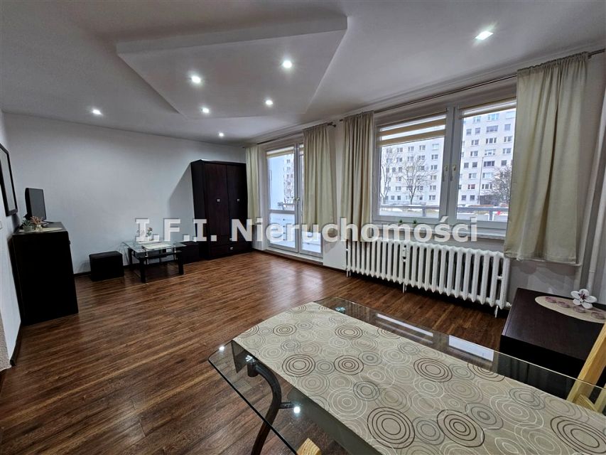 Mieszkanie Jastrzębie-Zdrój