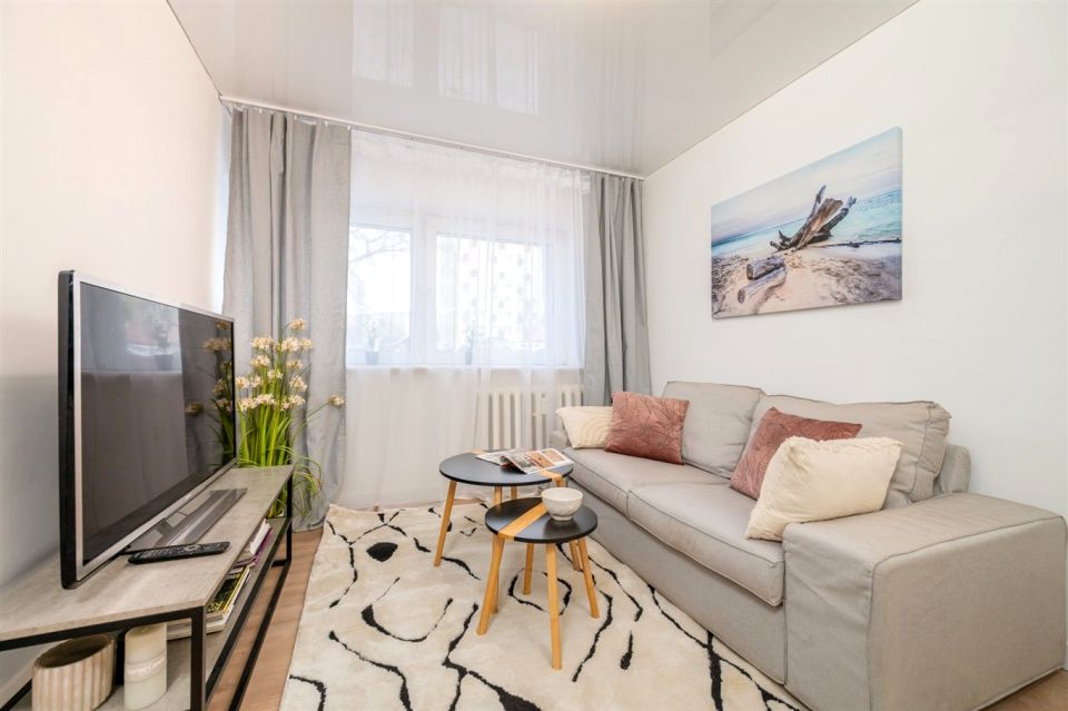 Mieszkanie Dąbrowa Górnicza