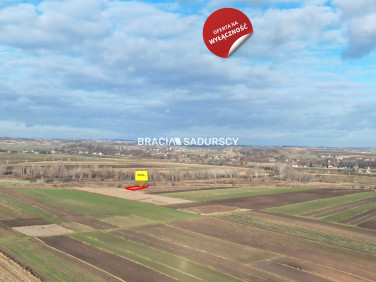 Działka rolna Kraków