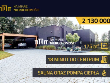 Dom Wysoka Głogowska