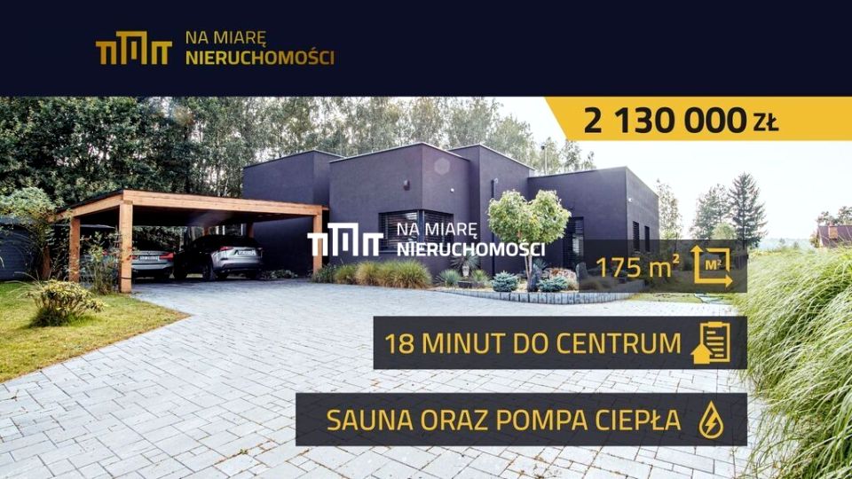 Dom Wysoka Głogowska