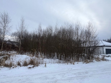 Działka budowlana Uniegoszcz sprzedam