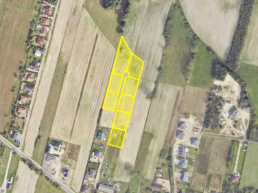 Działka budowlana Stare Miasto