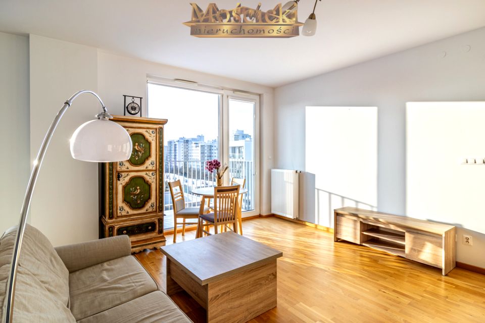 Mieszkanie Warszawa