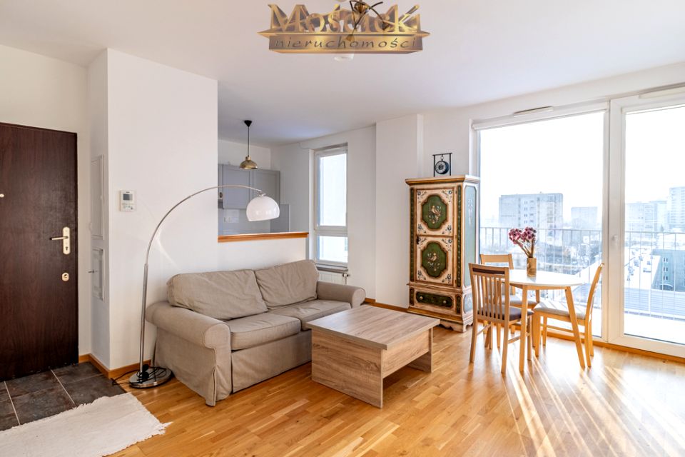 Mieszkanie blok mieszkalny wynajem