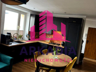 Mieszkanie Dzierżoniów