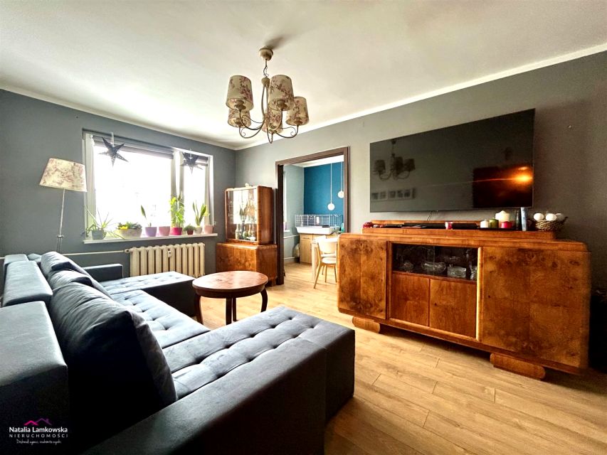 Mieszkanie Grudziądz