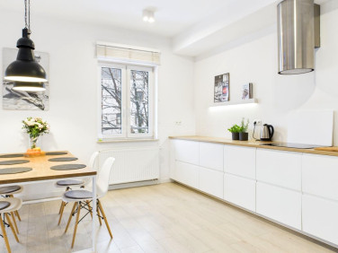 Mieszkanie Warszawa wynajem