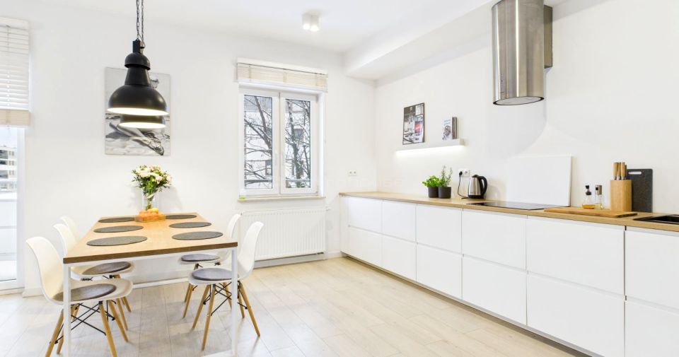 Mieszkanie Warszawa wynajem