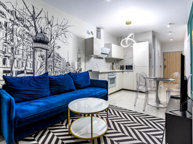 Mieszkanie apartamentowiec sprzedaż