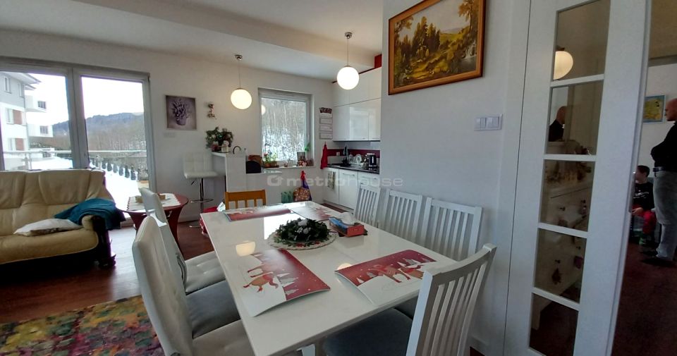 Mieszkanie Jelenia Góra