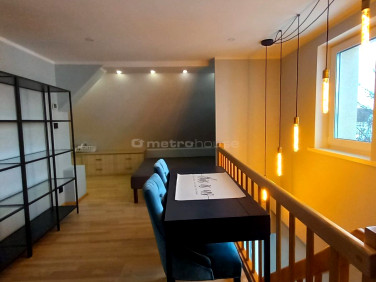 Mieszkanie Mysłakowice