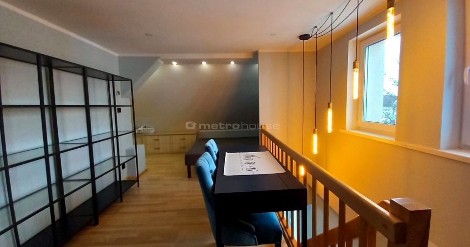 Mieszkanie Mysłakowice