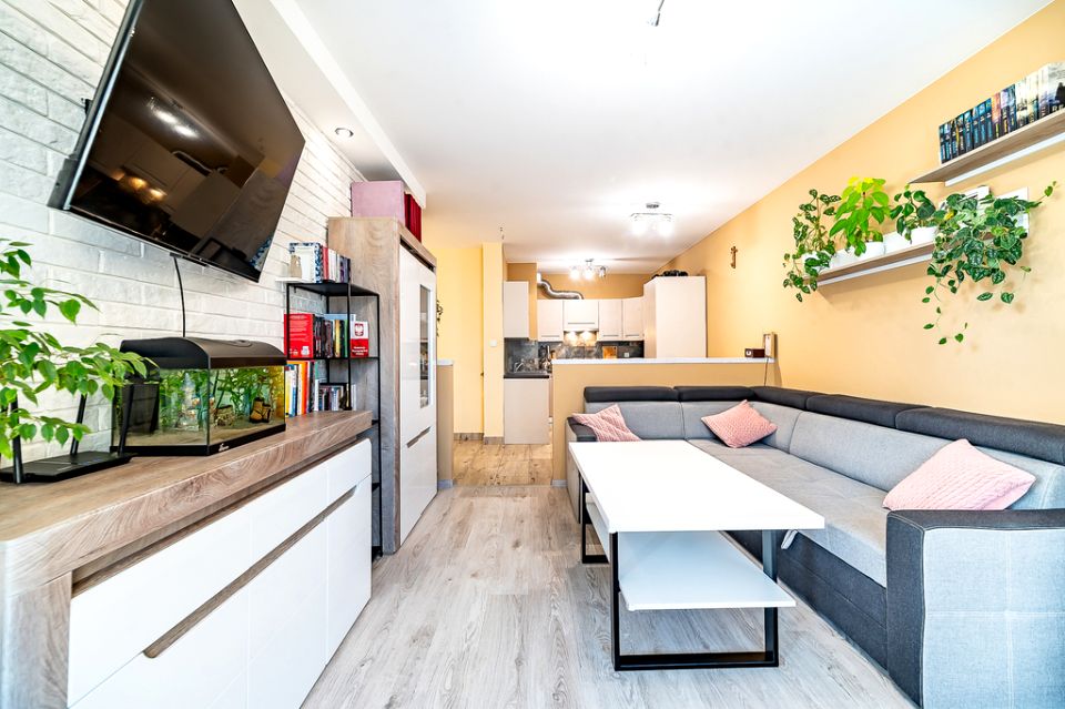 Mieszkanie Rzeszów sprzedaż