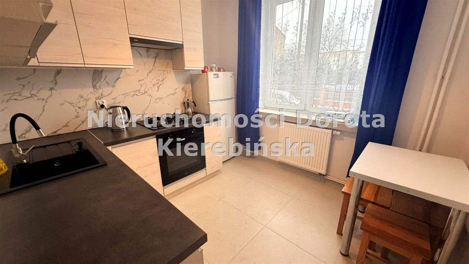 Mieszkanie Tomaszów Mazowiecki