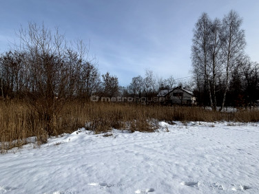 Działka budowlano-rolna Dąbrowa Górnicza
