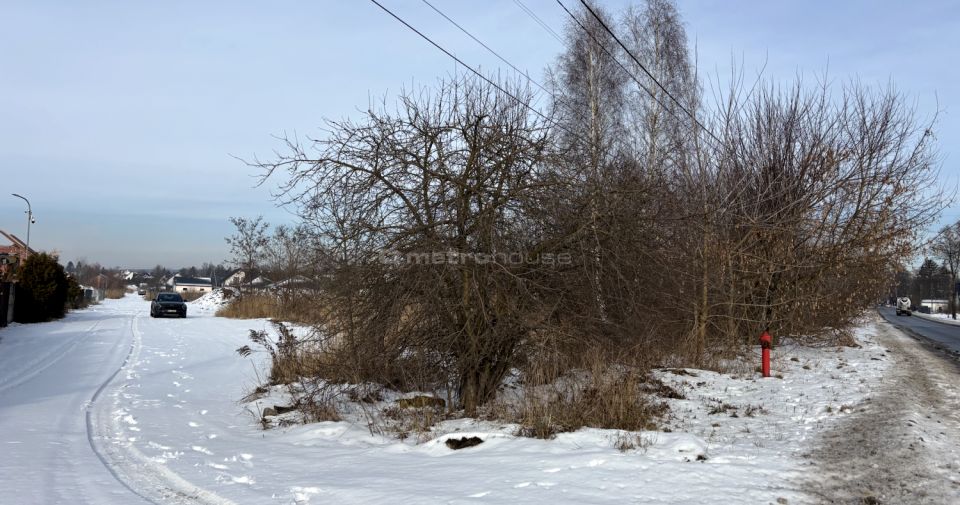 Działka budowlano-rolna Dąbrowa Górnicza sprzedam