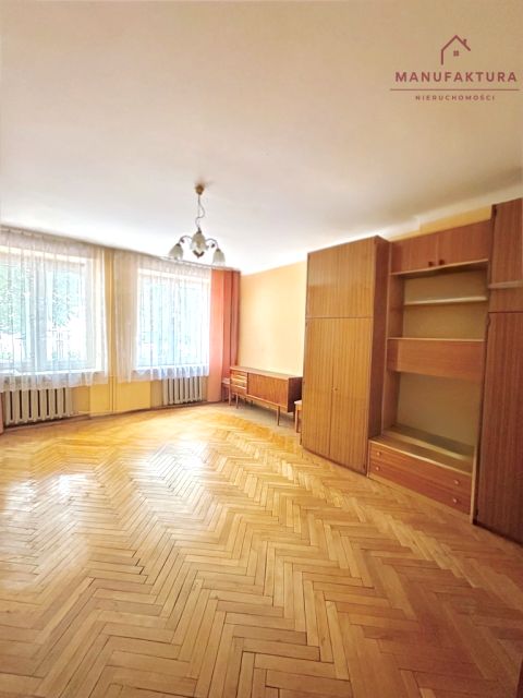 Mieszkanie Częstochowa