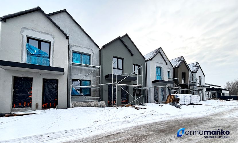 Mieszkanie DĄBROWA GÓRNICZA sprzedaż