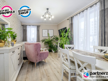 Mieszkanie Gdańsk