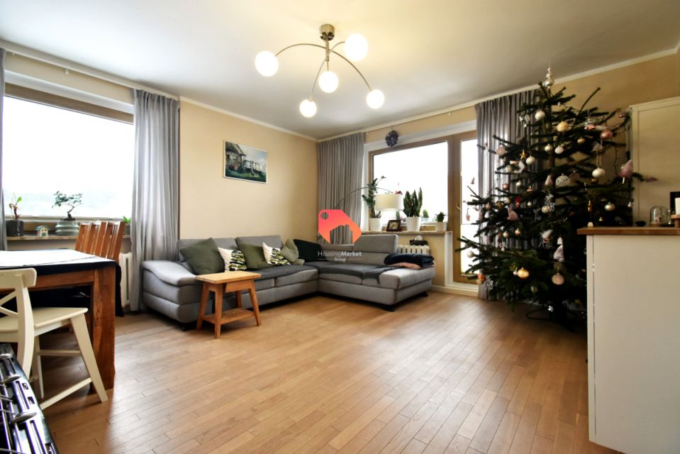 Mieszkanie Bydgoszcz