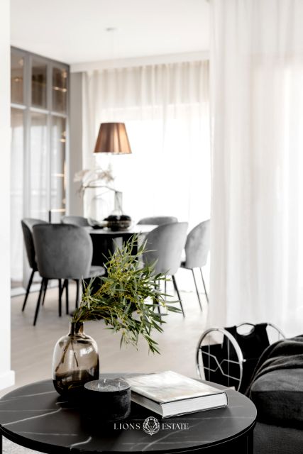 Mieszkanie apartamentowiec wynajem