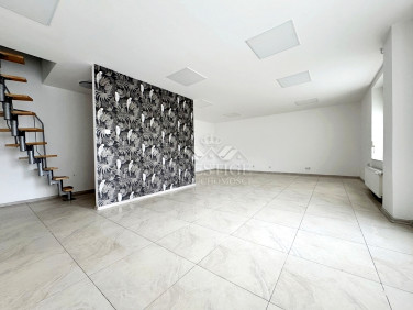 Lokal Inowrocław wynajem