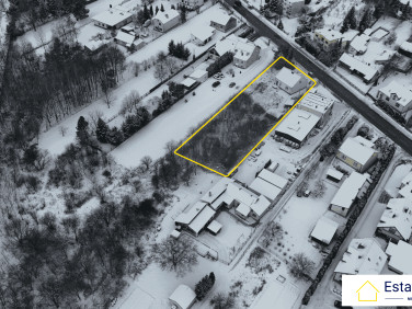 Działka budowlana Kielce