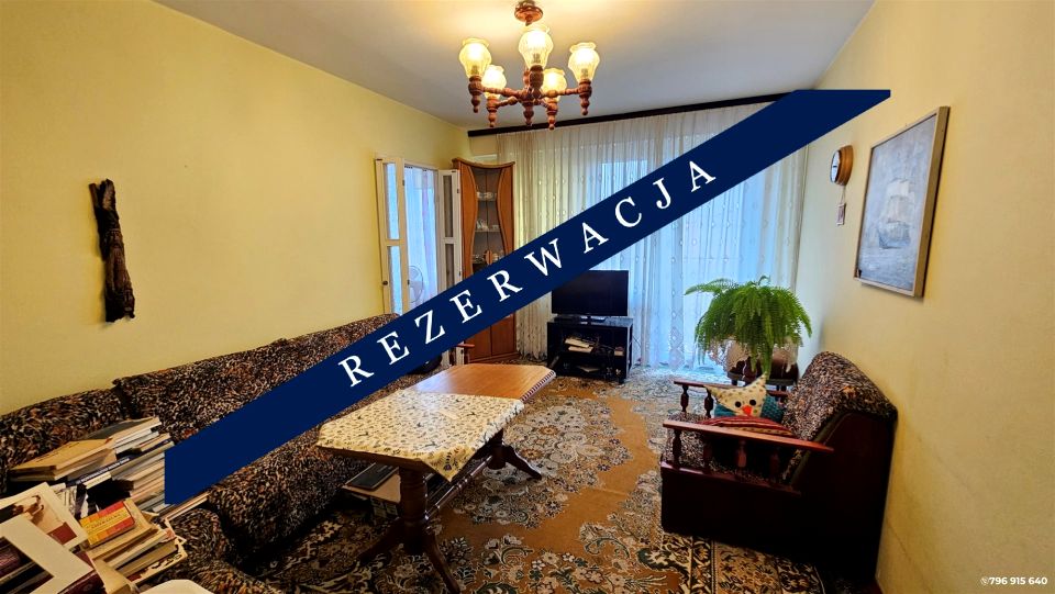 Mieszkanie Włocławek