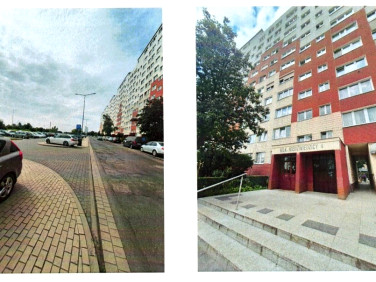 Mieszkanie Legnica