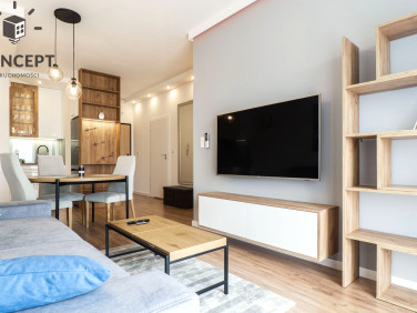 Mieszkanie Wrocław wynajem