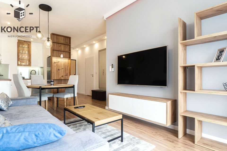 Mieszkanie Wrocław wynajem