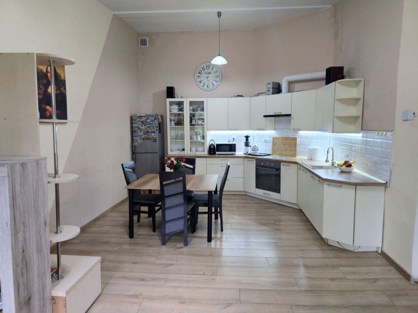 Mieszkanie Sosnowiec