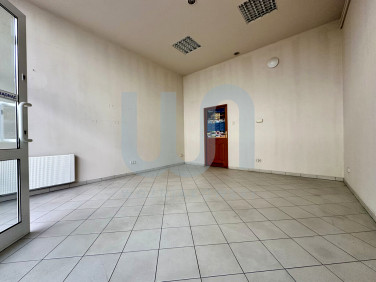 Lokal RADOMSKO sprzedaż