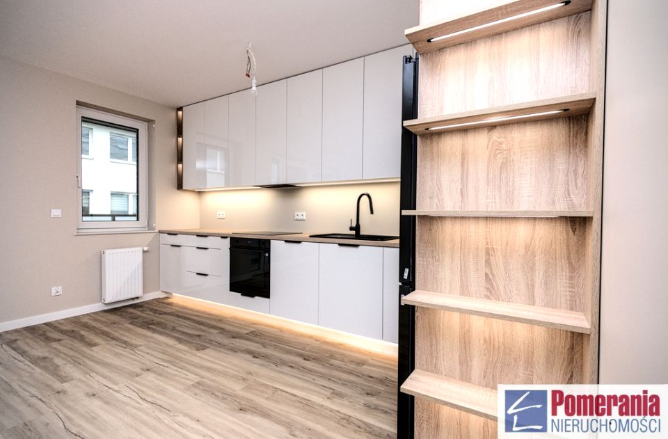 Mieszkanie Szczecin sprzedaż