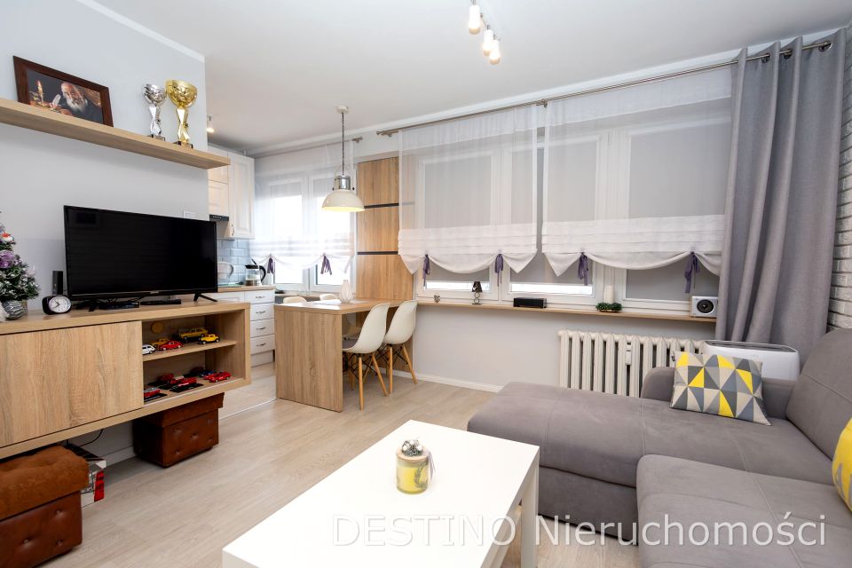 Mieszkanie Kalisz sprzedaż