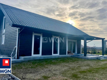 Dom Szymankowszczyzna