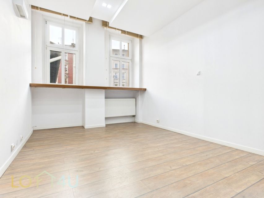 Lokal Katowice wynajem