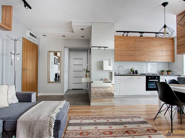 Mieszkanie Białystok