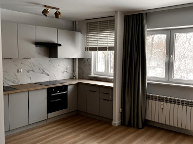 Mieszkanie blok mieszkalny wynajem