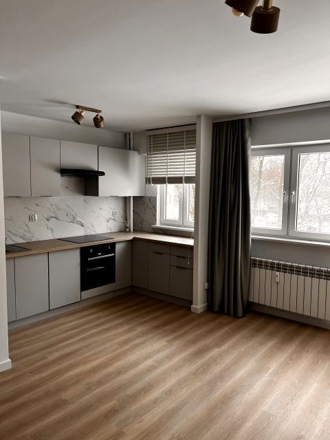 Mieszkanie blok mieszkalny wynajem