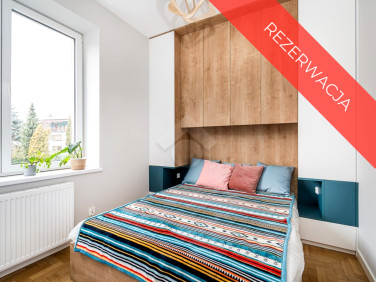 Mieszkanie Kraków